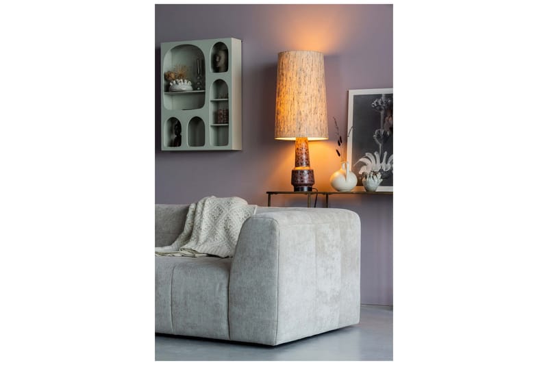 Byxelkroken 3-sits Soffa - Sand - Möbler - Soffa - 3 sits soffa