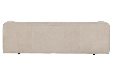 Byxelkroken 3-sits Soffa - Sand - Möbler - Soffa - 3 sits soffa