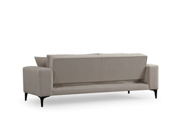 3-sits Soffa Cabni - Ecru - Möbler - Soffa - 3 sits soffa