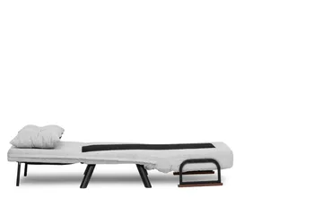 Caseira Soffa - Ljusgrå - Möbler - Soffa - 3 sits soffa