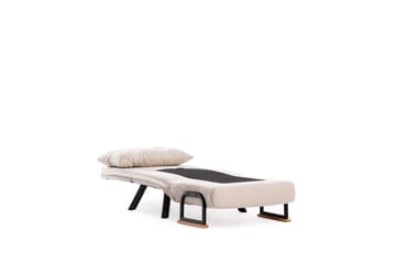 Caseira Soffa - Ljusgrå - Möbler - Soffa - 3 sits soffa