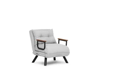 Caseira Soffa - Ljusgrå - Möbler - Soffa - 3 sits soffa