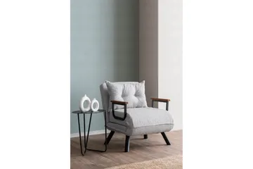 Caseira Soffa - Ljusgrå - Möbler - Soffa - 3 sits soffa