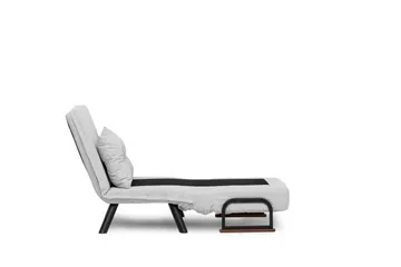 Caseira Soffa - Ljusgrå - Möbler - Soffa - 3 sits soffa