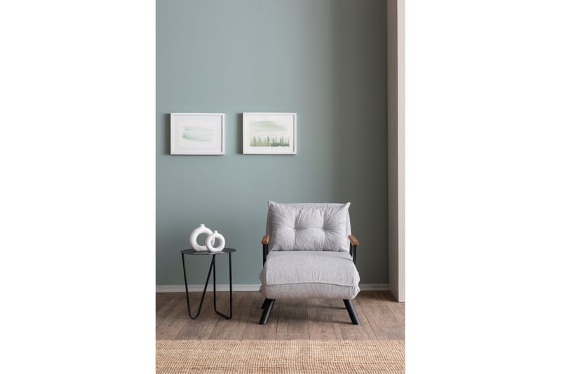 Caseira Soffa - Ljusgrå - Möbler - Soffa - 3 sits soffa