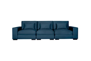 3-sits Soffa Columbus Sammet