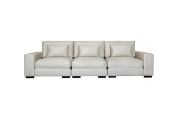 3-sits Soffa Columbus Sammet