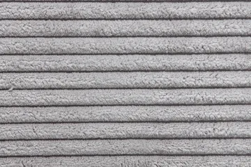 Copenhagen 3-sits Manchestersoffa - Ljusgrå - Möbler - Soffa - 3 sits soffa