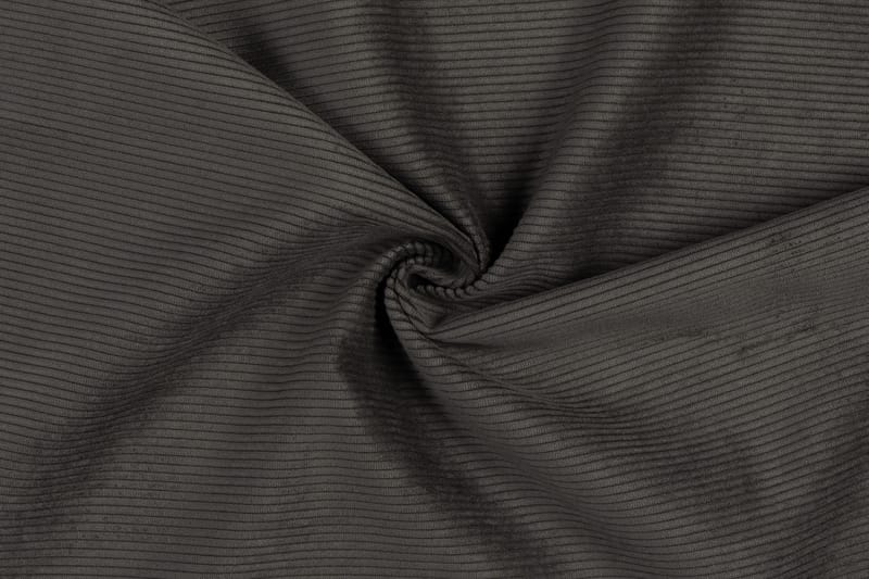 Copenhagen 3-sits Manchestersoffa - Mörkgrå - Möbler - Soffa - 3 sits soffa