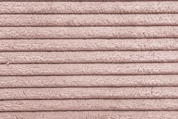 Copenhagen 3-sits Manchestersoffa - Rosa - Möbler - Soffa - 3 sits soffa