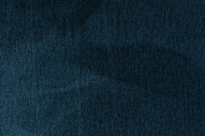 Copenhagen 3-sits Sammetssoffa - Blå - Möbler - Soffa - 3 sits soffa