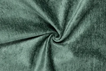 Copenhagen 3-sits Sammetssoffa - Mörkgrön - Möbler - Soffa - 3 sits soffa