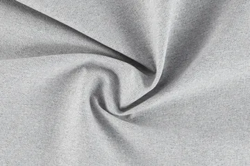 Copenhagen 3-sits Tygsoffa - Ljusgrå - Möbler - Soffa - 3 sits soffa