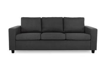 Konade svarta ben,Svart - Grey
