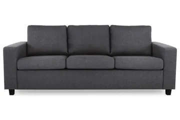 Konade svarta ben,Svart - Mörkgrå