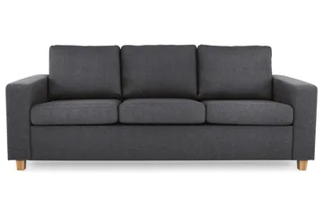 Ek,Konade Ekben - Mörkgrå