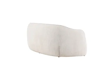 Elio 3-sits Soffa - Möbler - Soffa - 3 sits soffa