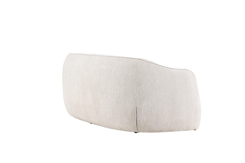 Elio 3-sits Soffa - Möbler - Soffa - 3 sits soffa