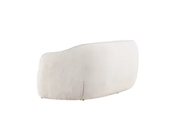 Elio 3-sits Soffa - Möbler - Soffa - 3 sits soffa