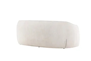 Elio 3-sits Soffa - Möbler - Soffa - 3 sits soffa