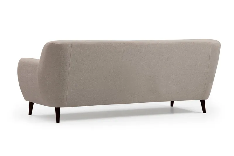 Ennadai Soffa 3-sits - Beige - Möbler - Soffa - 3 sits soffa