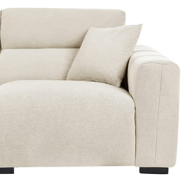 3-sits soffa Fauskan - Beige - Möbler - Soffa - 3 sits soffa