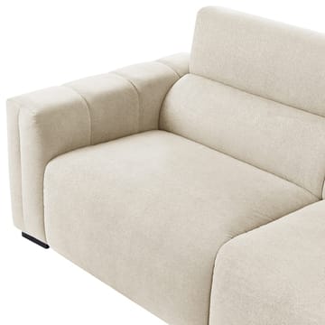 3-sits soffa Fauskan - Beige - Möbler - Soffa - 3 sits soffa