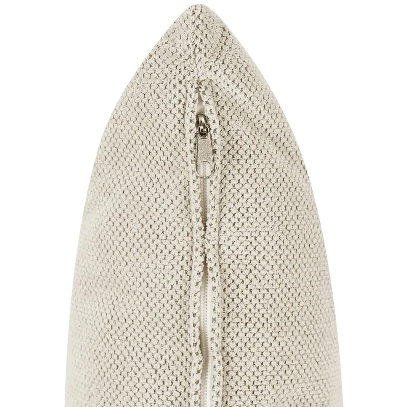 3-sits soffa Fauskan - Beige - Möbler - Soffa - 3 sits soffa