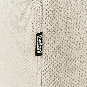 3-sits soffa Fauskan - Beige - Möbler - Soffa - 3 sits soffa