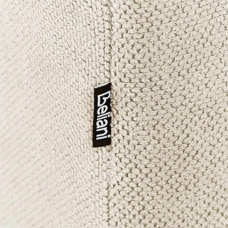 3-sits soffa Fauskan - Beige - Möbler - Soffa - 3 sits soffa