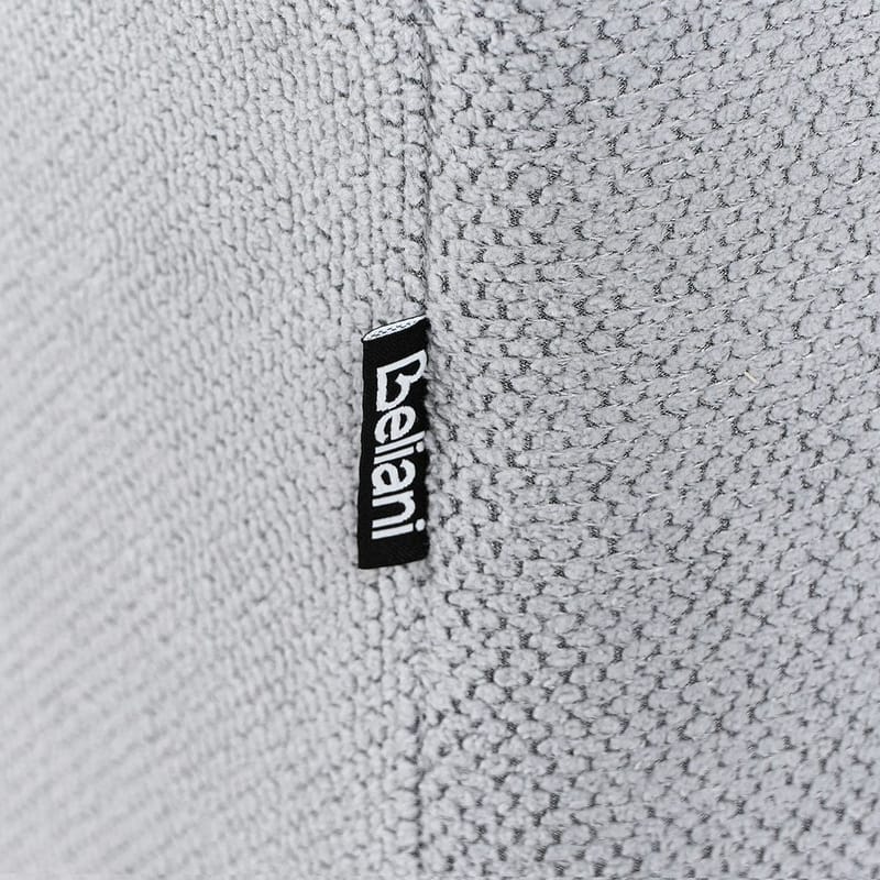 3-sits soffa Fauskan - Blå - Möbler - Soffa - 3 sits soffa