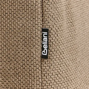 3-sits soffa Fauskan - Brun - Möbler - Soffa - 3 sits soffa