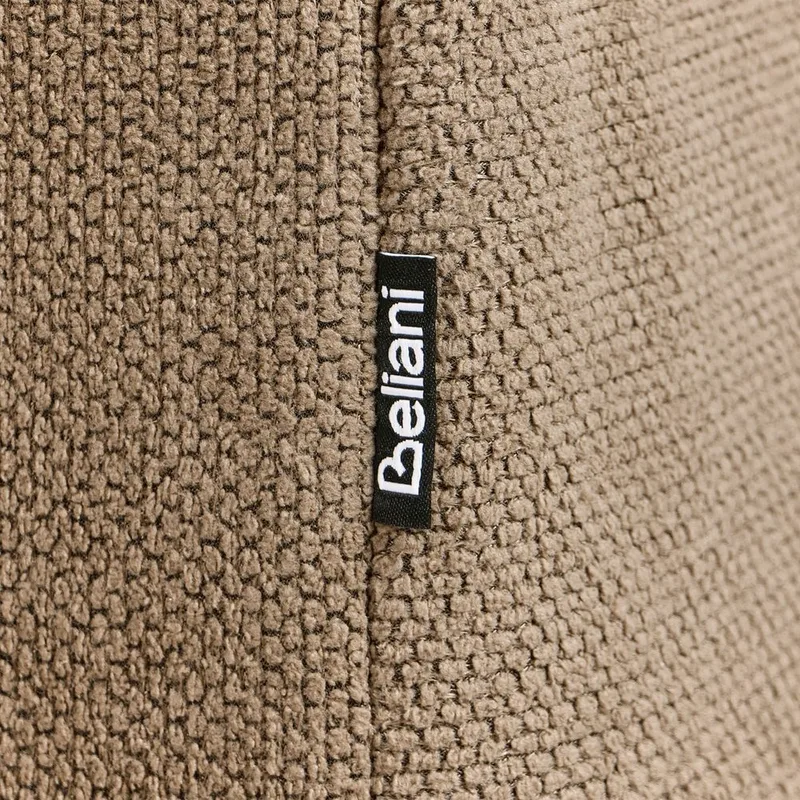 3-sits soffa Fauskan - Brun - Möbler - Soffa - 3 sits soffa