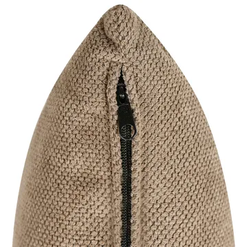 3-sits soffa Fauskan - Brun - Möbler - Soffa - 3 sits soffa