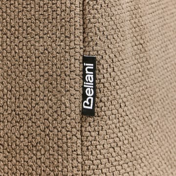 3-sits soffa Fauskan - Brun - Möbler - Soffa - 3 sits soffa