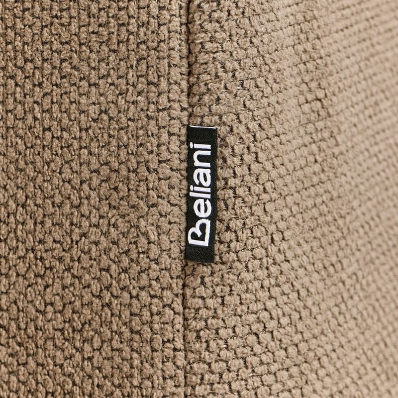 3-sits soffa Fauskan - Brun - Möbler - Soffa - 3 sits soffa