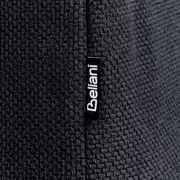 3-sits soffa Fauskan - Svart - Möbler - Soffa - 3 sits soffa