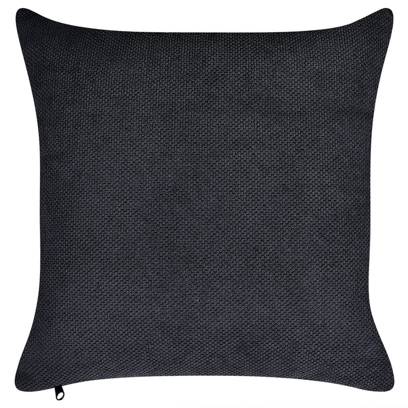 3-sits soffa Fauskan - Svart - Möbler - Soffa - 3 sits soffa