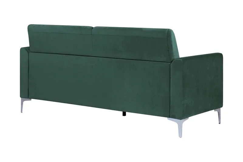 Fenes Soffa 3 Sits - Grön - Möbler - Soffa - 3 sits soffa