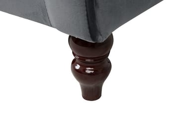 Fenstad Soffa 3 Sits - Grå - Möbler - Soffa - 3 sits soffa