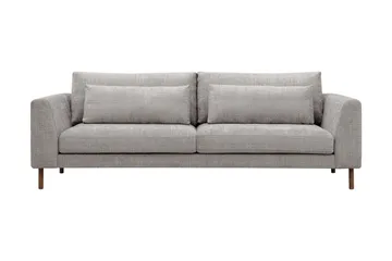Florenz 3-sits Soffa i Chenille