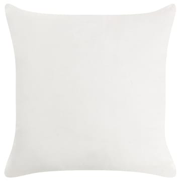 3-sits soffa Frederica - Vitt, guld/Sammet - Möbler - Soffa - Sammetssoffa