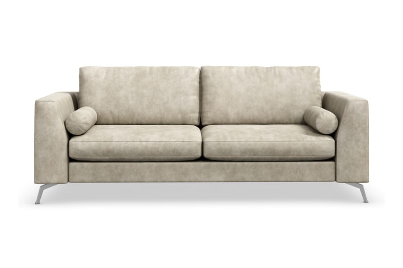 3-sits Soffa Friday Lyx - 2 sits soffa - Skinnsoffa