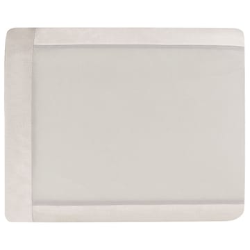 3-sits soffa Gavle - Beige, svart/Polyester - Möbler - Soffa - 3 sits soffa