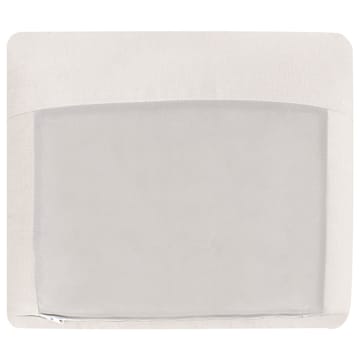 3-sits soffa Gavle - Beige, svart/Polyester - Möbler - Soffa - 3 sits soffa