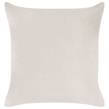 3-sits soffa Gavle - Beige, svart/Polyester - Möbler - Soffa - 3 sits soffa