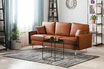 Gavle Soffa 3 Sits - Möbler - Soffa - 3 sits soffa