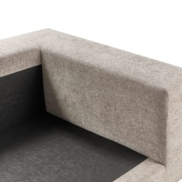 3-sits soffa Glorvika Ii - Beige - Möbler - Soffa - 3 sits soffa