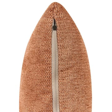 3-sits soffa Glorvika - Orange - Möbler - Soffa - 3 sits soffa