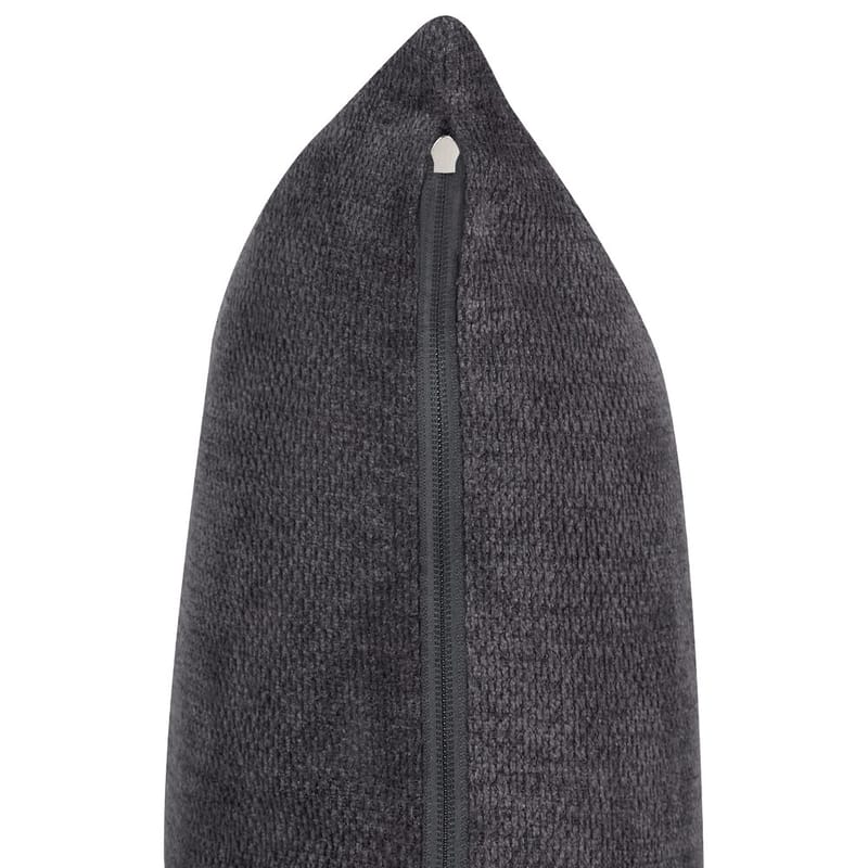 3-sits soffa Glorvika - Svart - Möbler - Soffa - 3 sits soffa